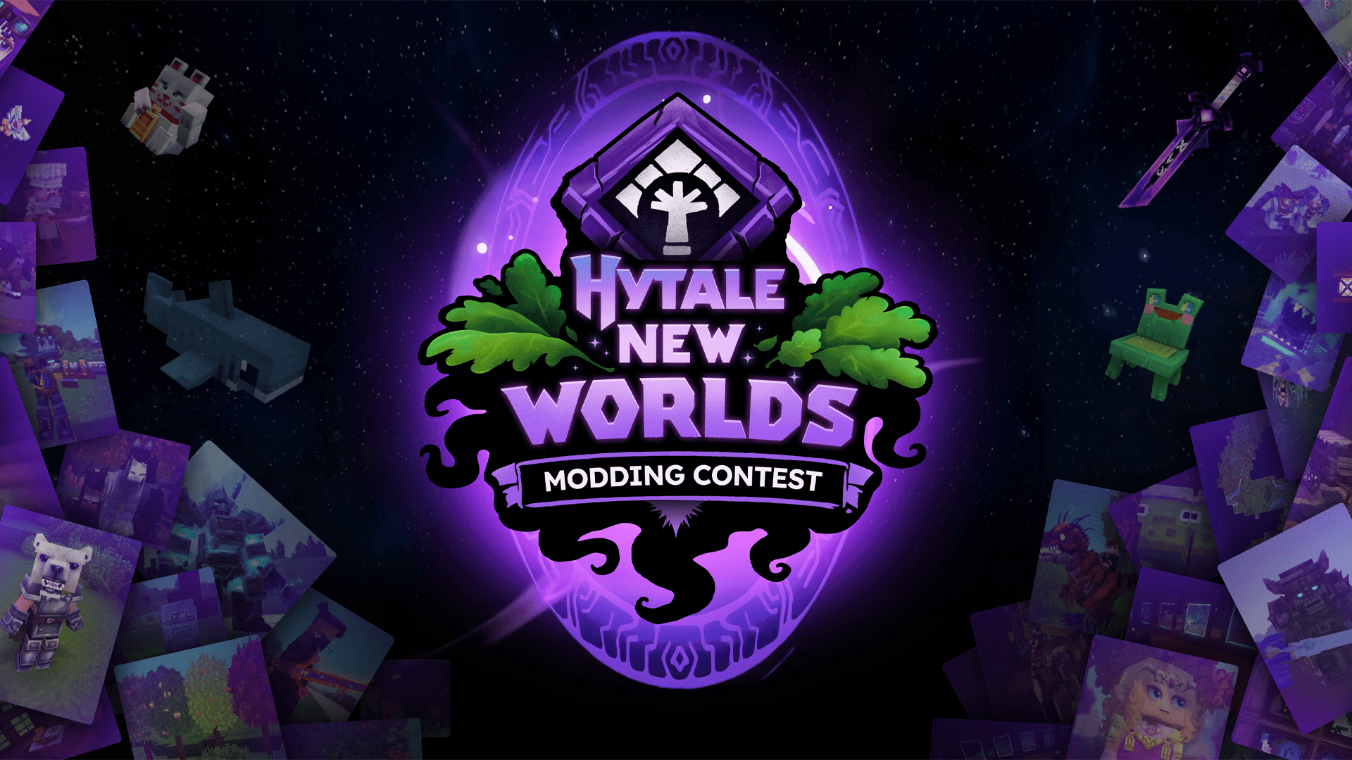 AURALIS NEW WORLDS MODDING CONTEST